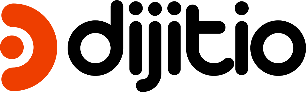 Dijitio Logo